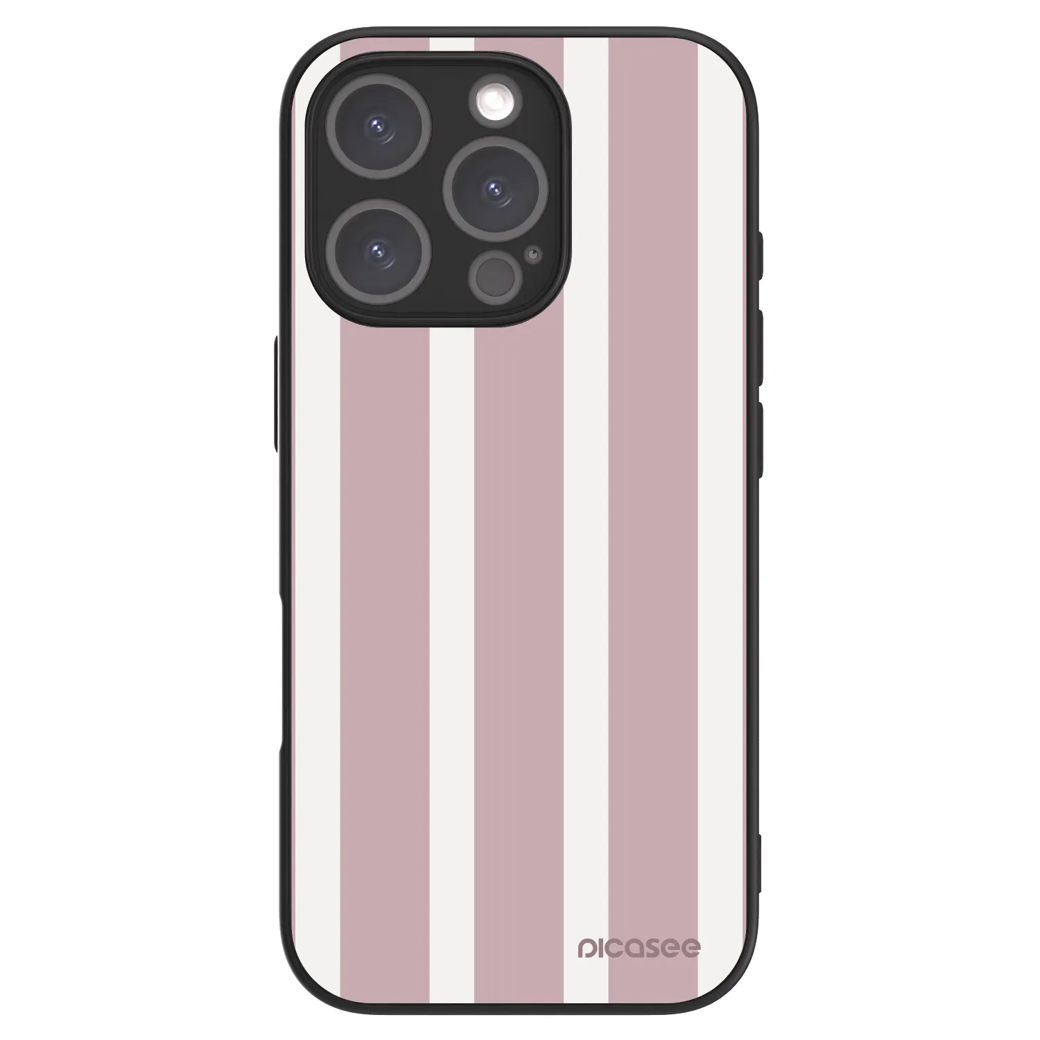Picasee ULTIMATE CASE MagSafe za Apple iPhone 16 Pro - Velvet sun