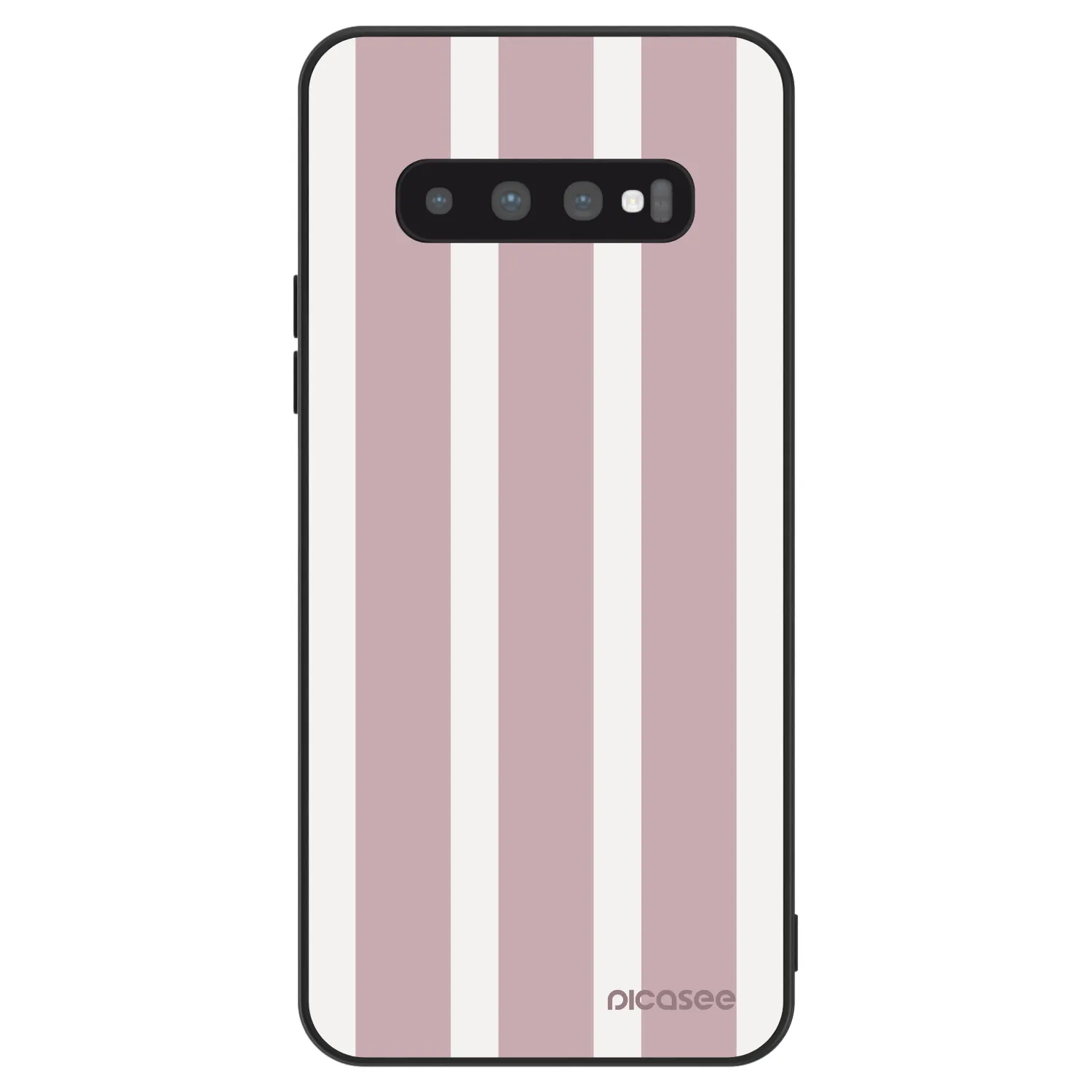 Picasee ULTIMATE CASE za Samsung Galaxy S10 Plus G975 - Velvet sun
