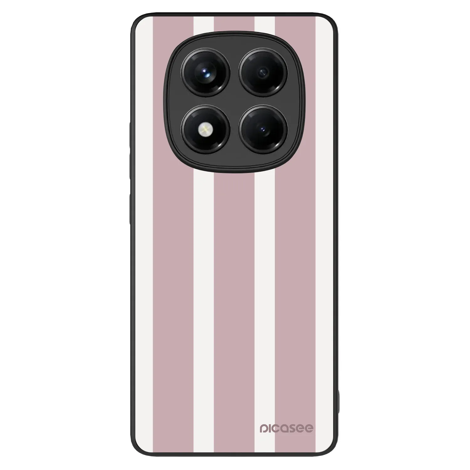Picasee ULTIMATE CASE za Xiaomi Redmi Note 14 Pro+ 5G - Velvet sun
