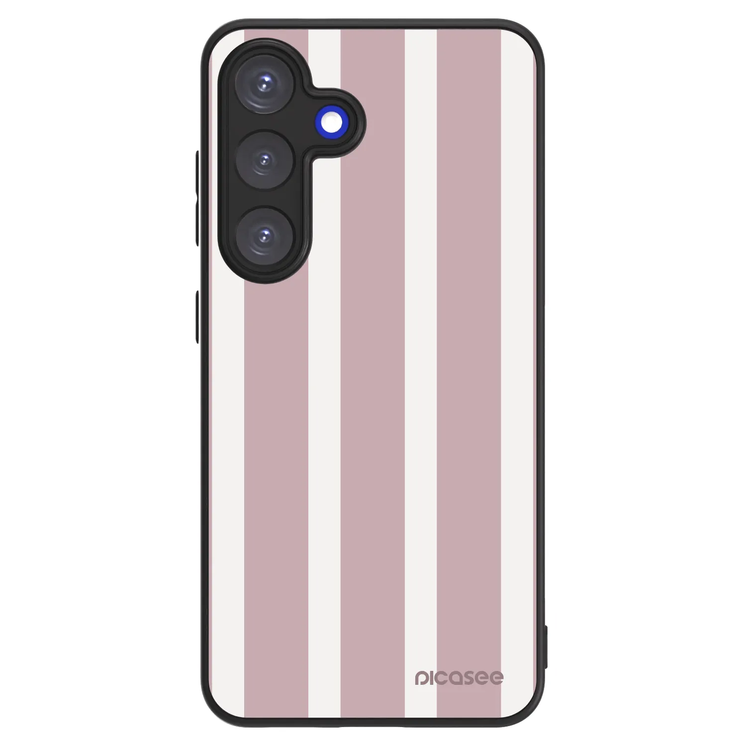 Picasee ULTIMATE CASE za Samsung Galaxy S25 5G - Velvet sun