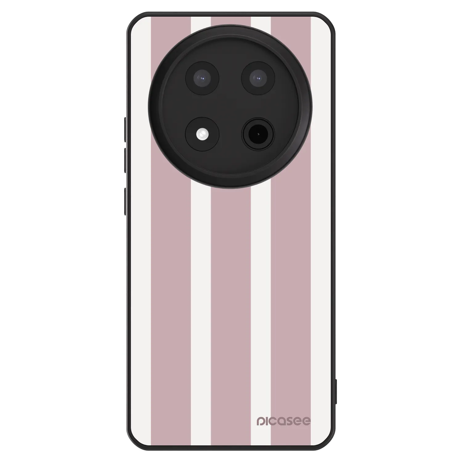 Picasee ULTIMATE CASE za Honor Magic7 Lite 5G - Velvet sun