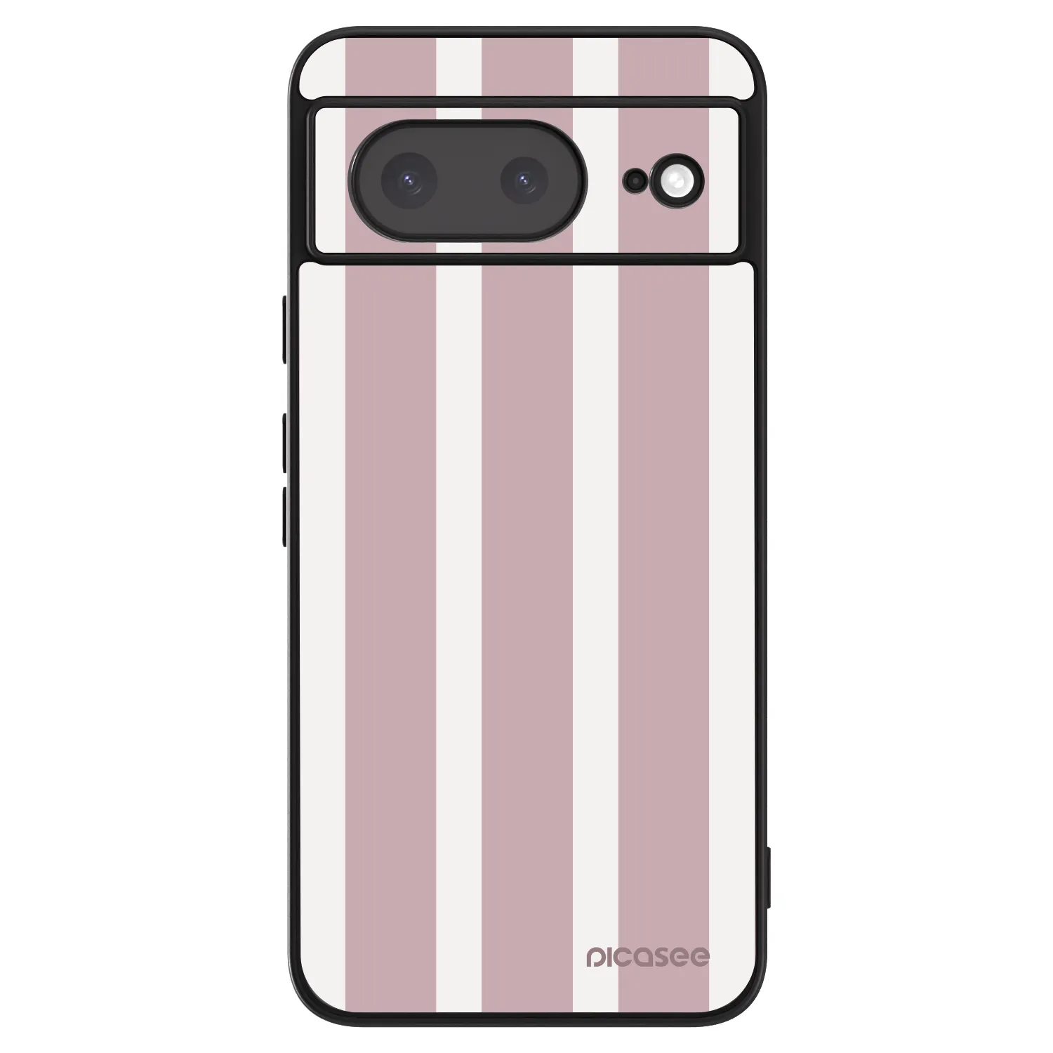 Picasee ULTIMATE CASE za Google Pixel 8a - Velvet sun