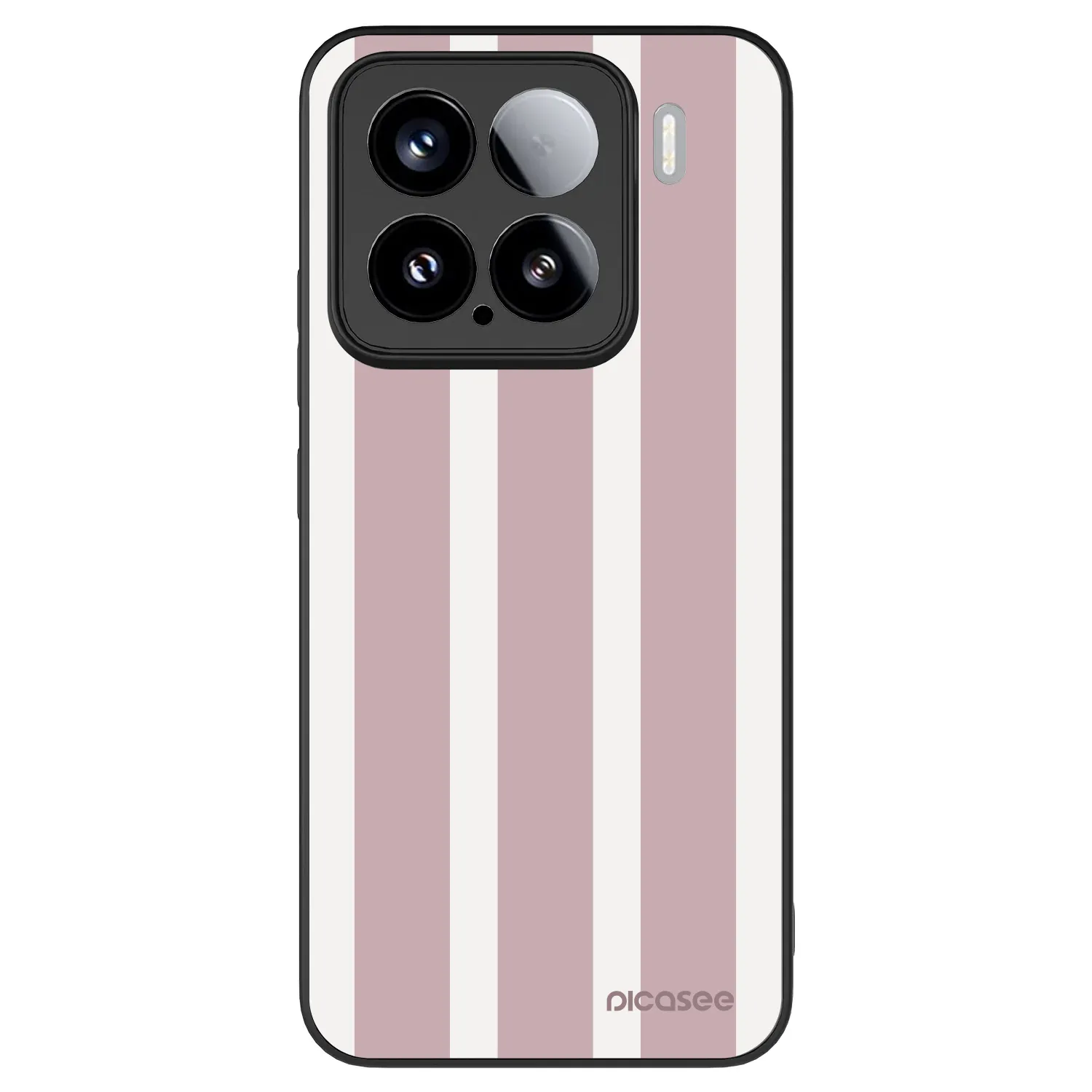 Picasee ULTIMATE CASE za Xiaomi 15 - Velvet sun