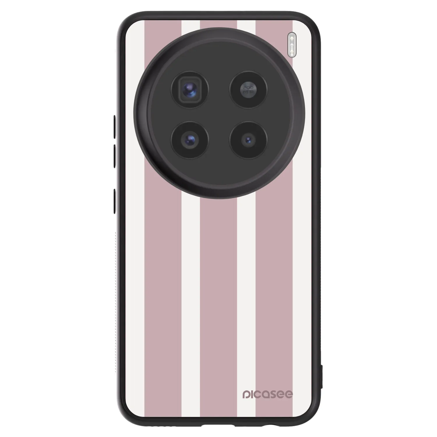 Picasee ULTIMATE CASE za Vivo X200 Pro - Velvet sun