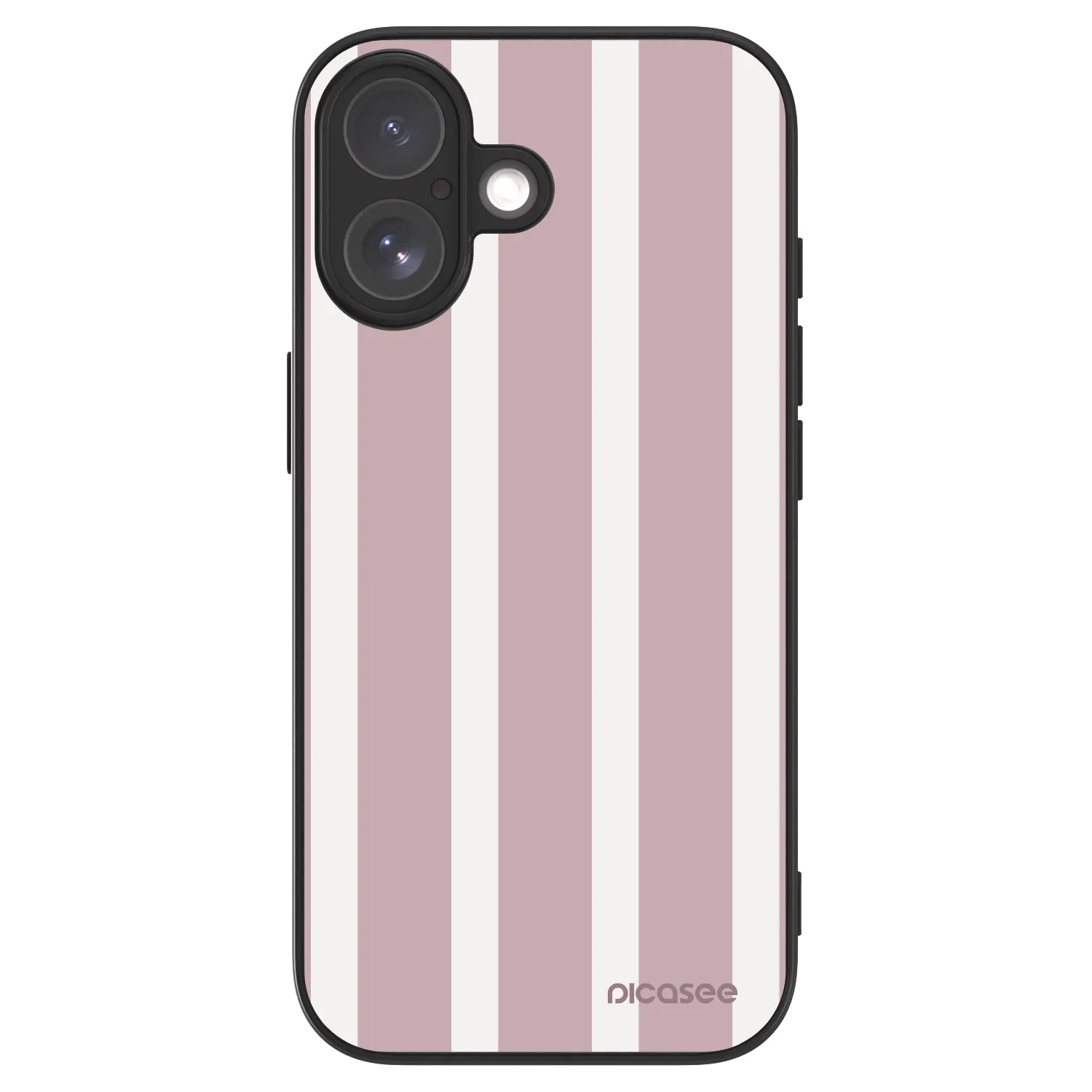 Picasee ULTIMATE CASE MagSafe za Apple iPhone 17 - Velvet sun