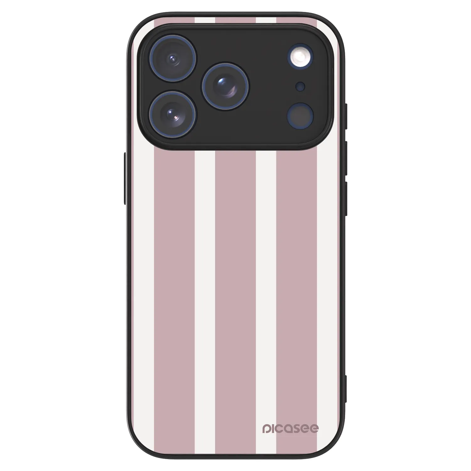 Picasee ULTIMATE CASE za Apple iPhone 17 Pro - Velvet sun