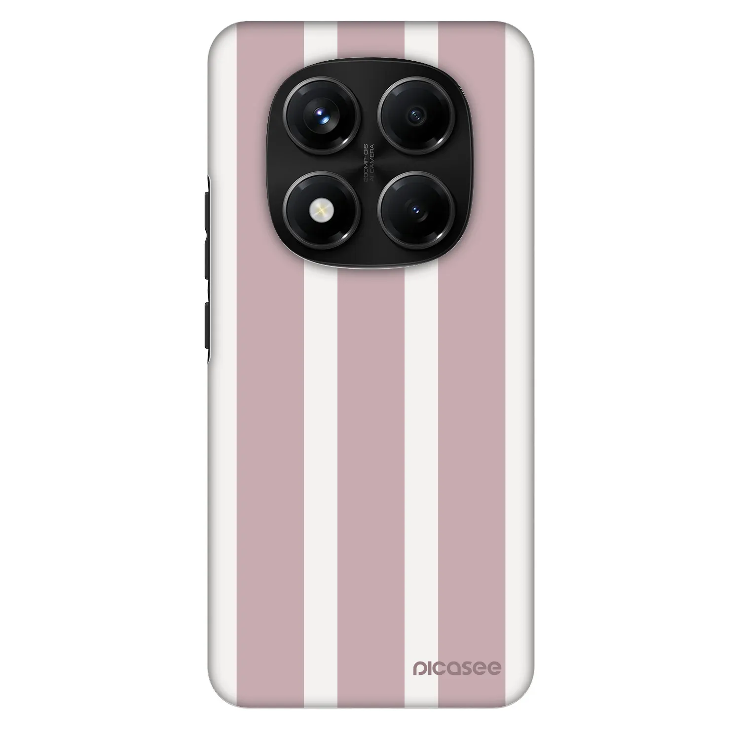 Picasee Fashion Case za Xiaomi Redmi Note 14 Pro+ 5G - Velvet sun