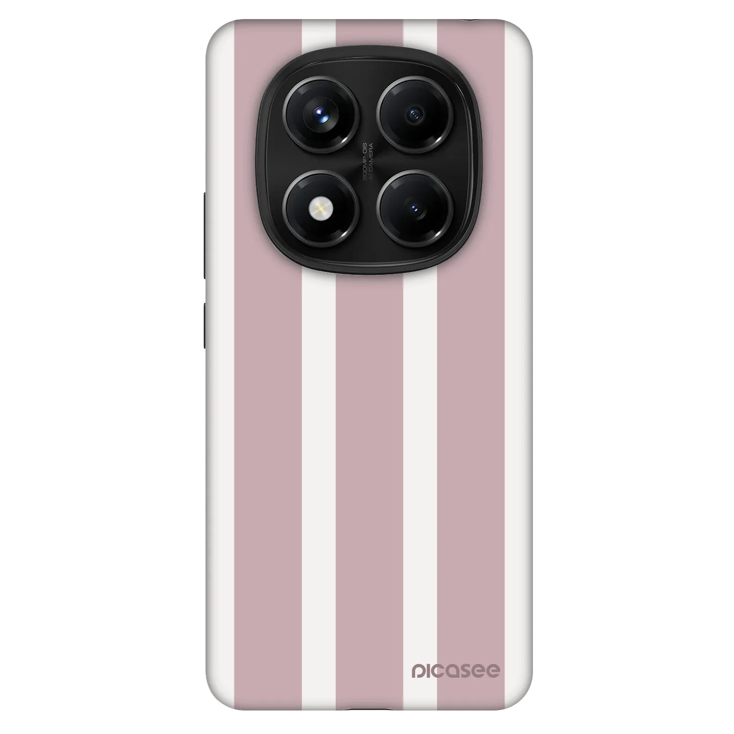 Picasee Fashion Case za Xiaomi Redmi Note 14 Pro 5G - Velvet sun