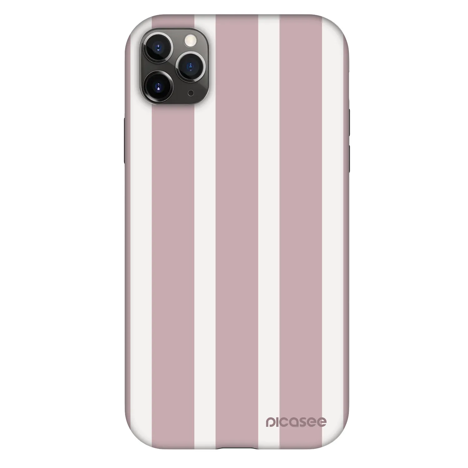 Picasee Fashion Case za Apple iPhone 11 Pro Max - Velvet sun