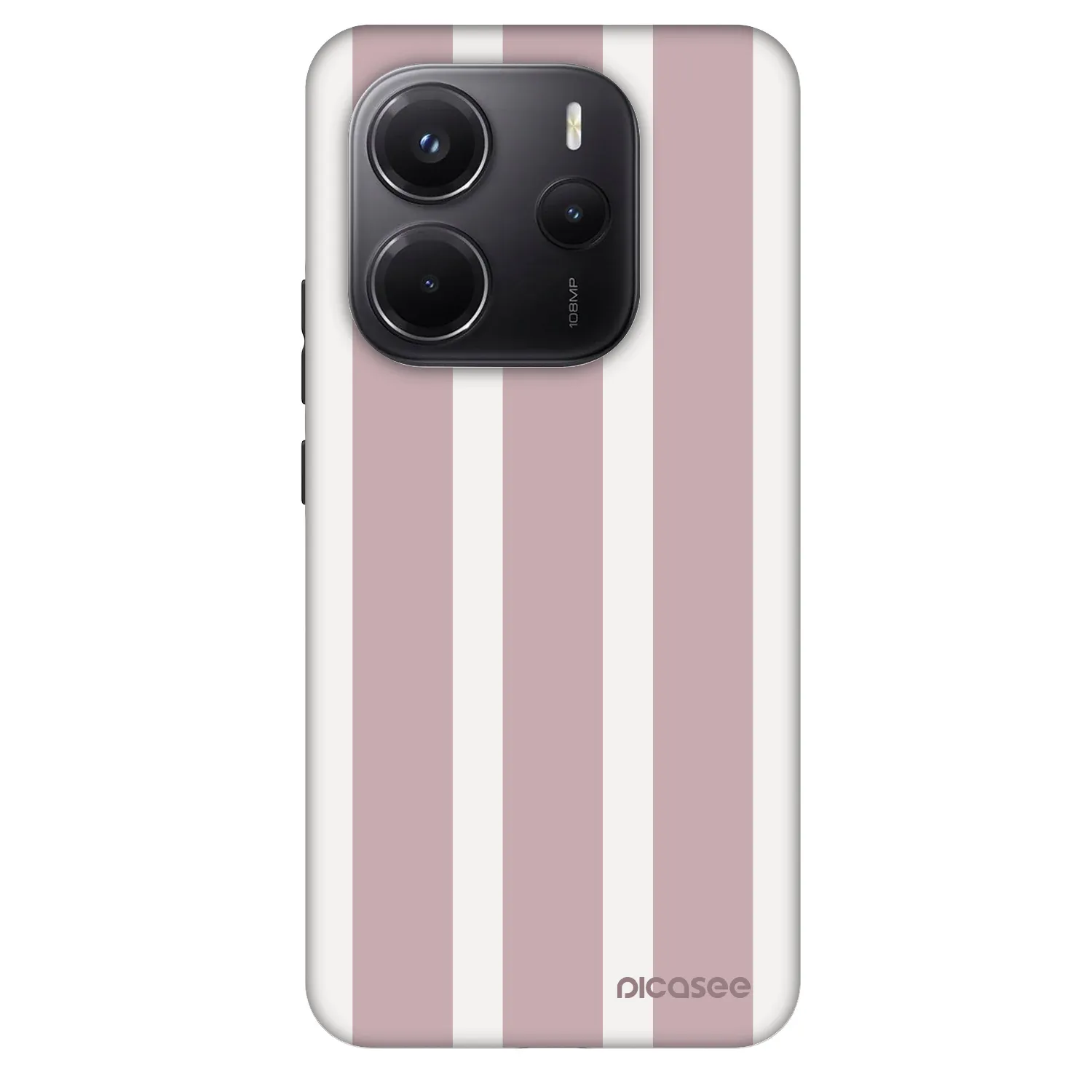 Picasee Fashion Case za Xiaomi Redmi Note 14 5G - Velvet sun