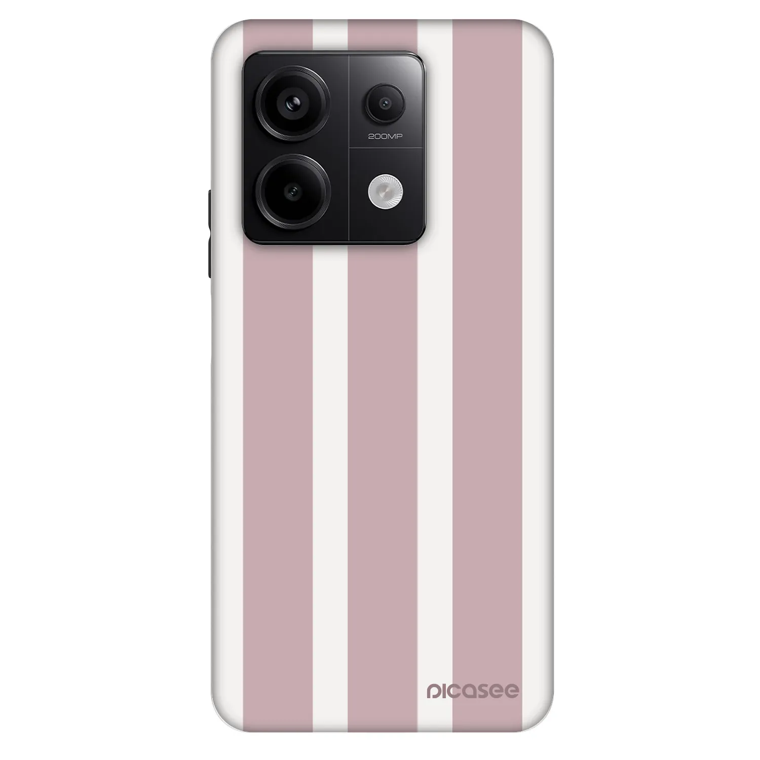 Picasee Fashion Case za Xiaomi Redmi Note 13 Pro 5G - Velvet sun