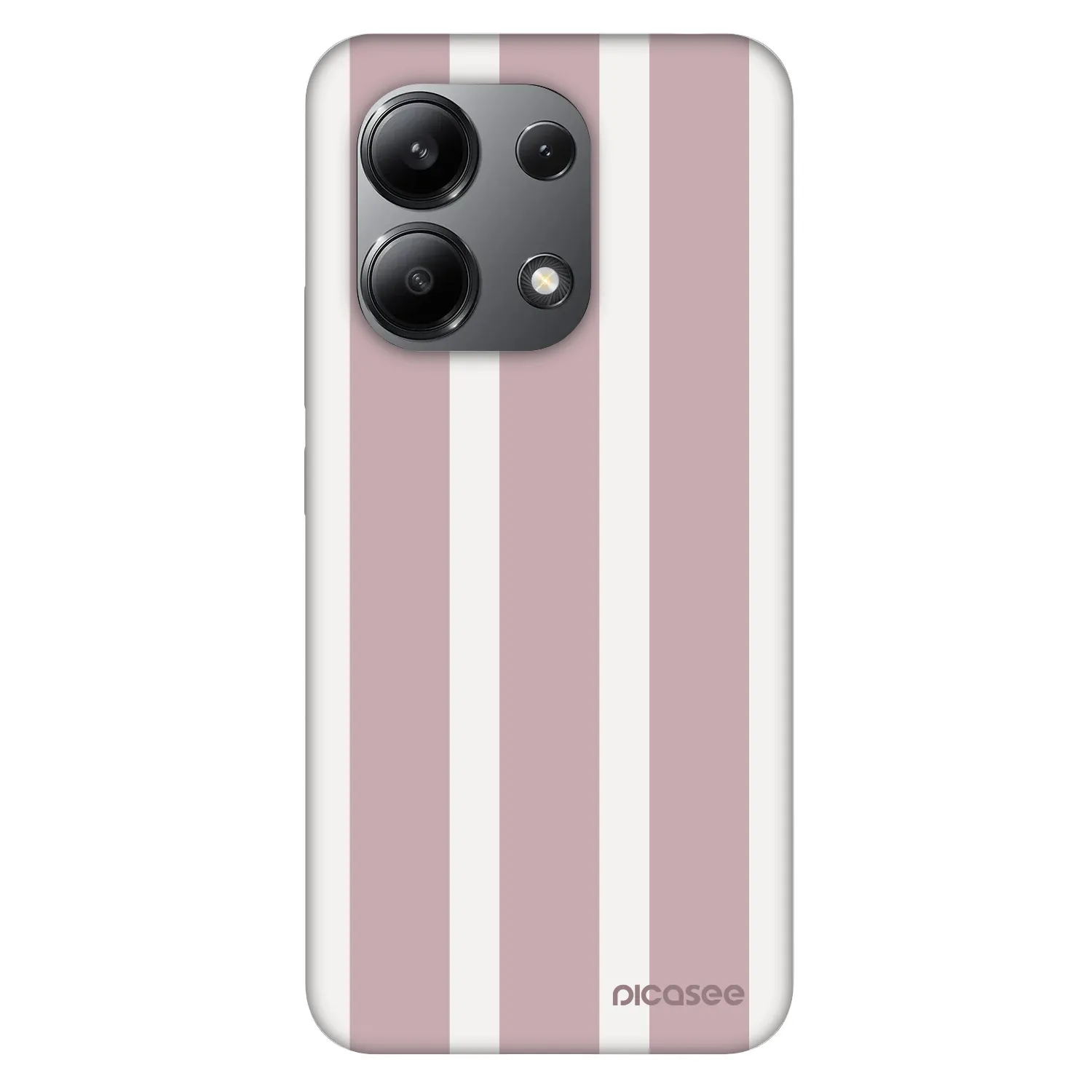 Picasee Fashion Case za Xiaomi Redmi Note 13 4G - Velvet sun