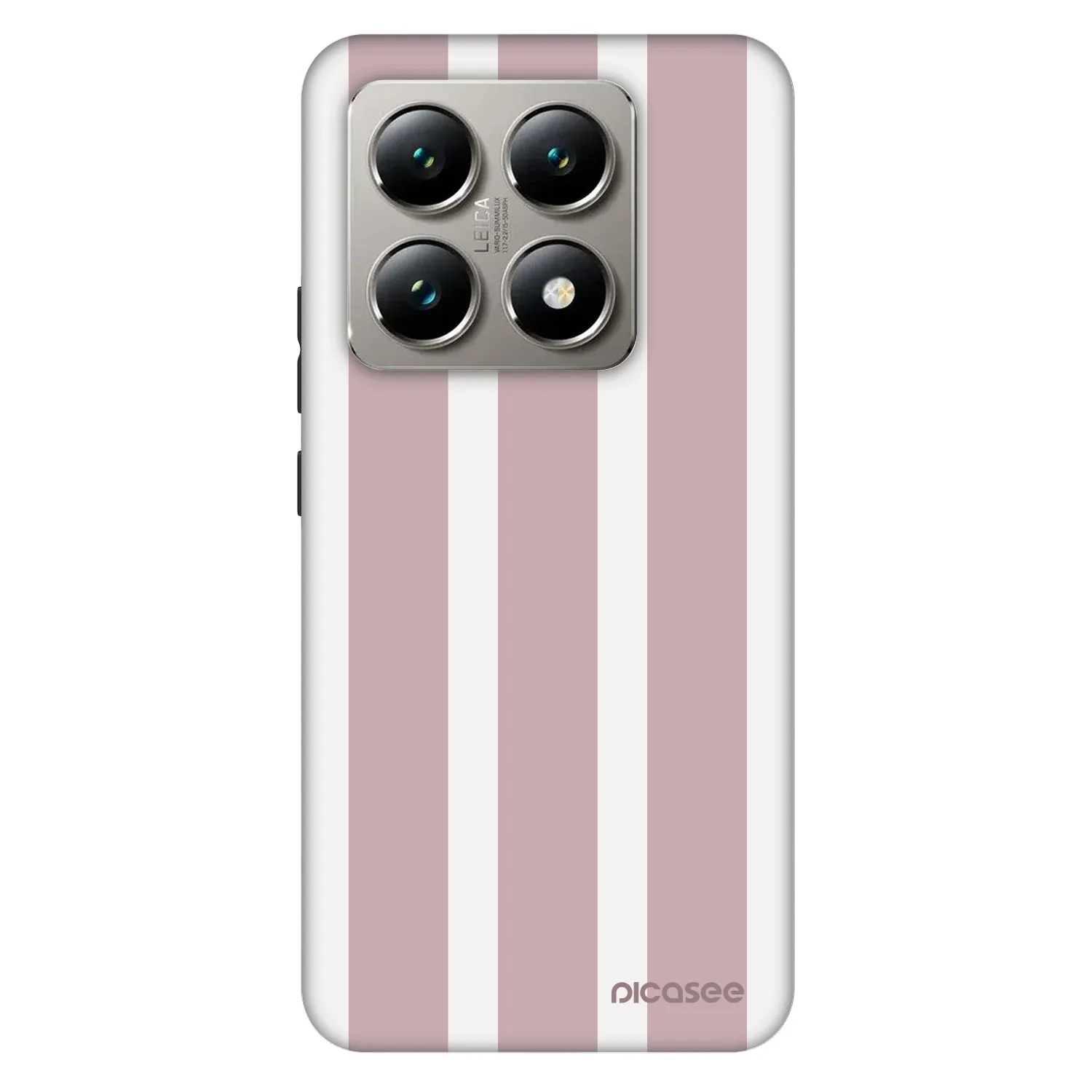 Picasee Fashion Case za Xiaomi 14T Pro - Velvet sun