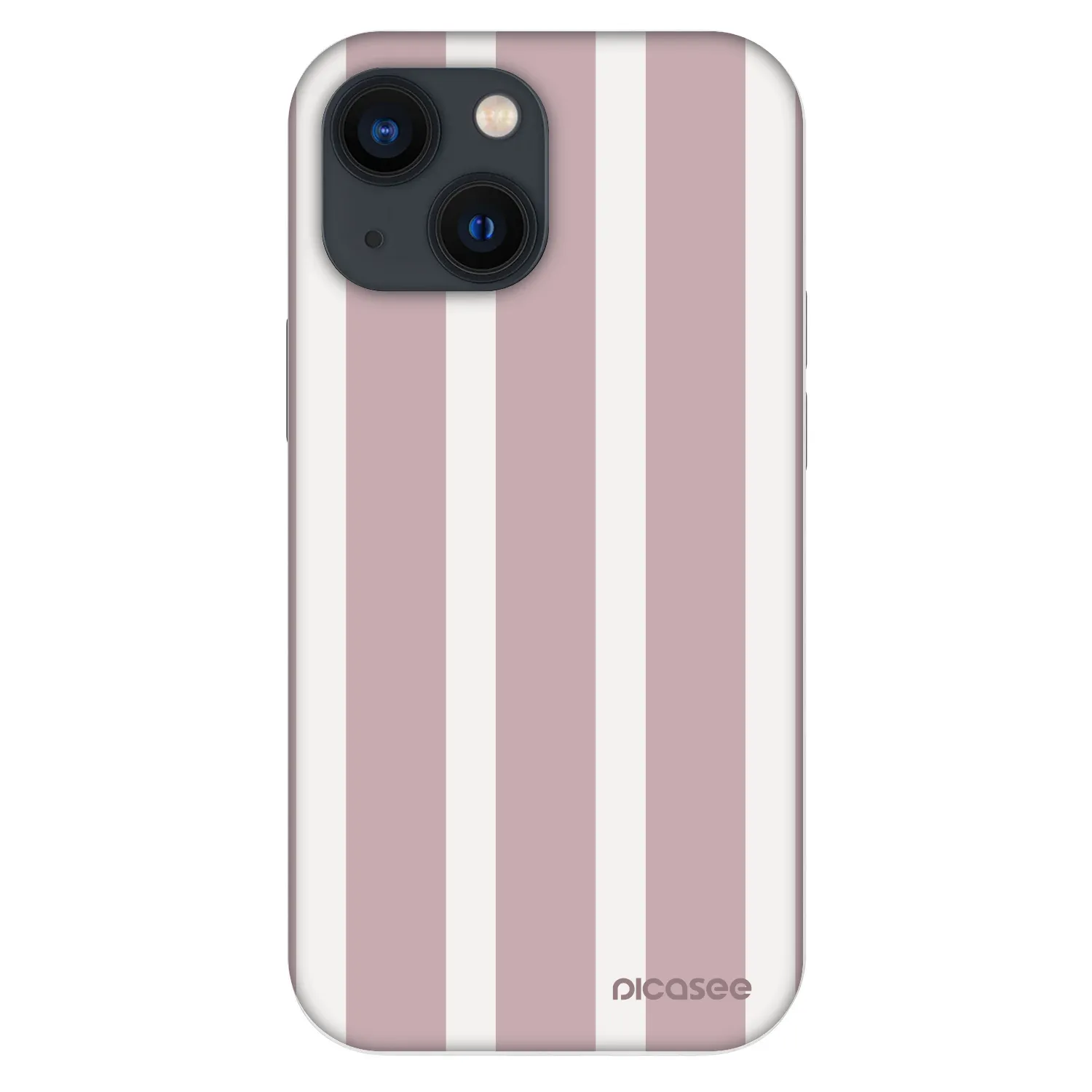 Picasee Fashion Case za Apple iPhone 13 mini - Velvet sun