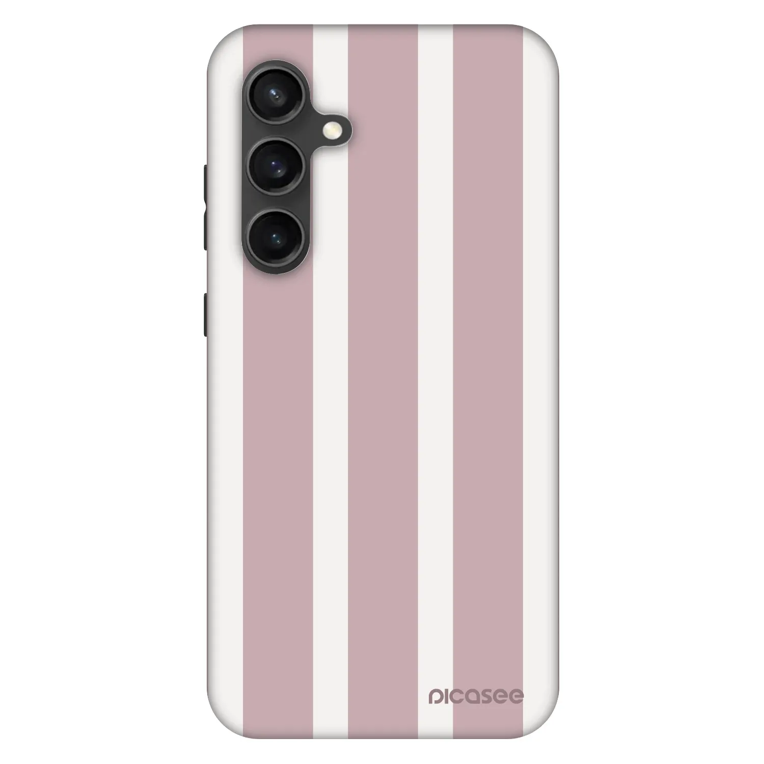 Picasee Fashion Case za Samsung Galaxy S24 FE S721B - Velvet sun