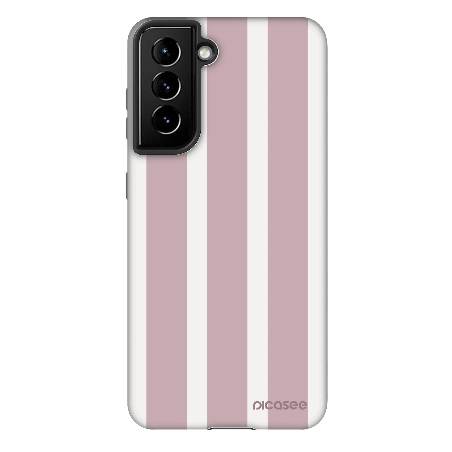 Picasee Fashion Case za Samsung Galaxy S21 FE 5G - Velvet sun