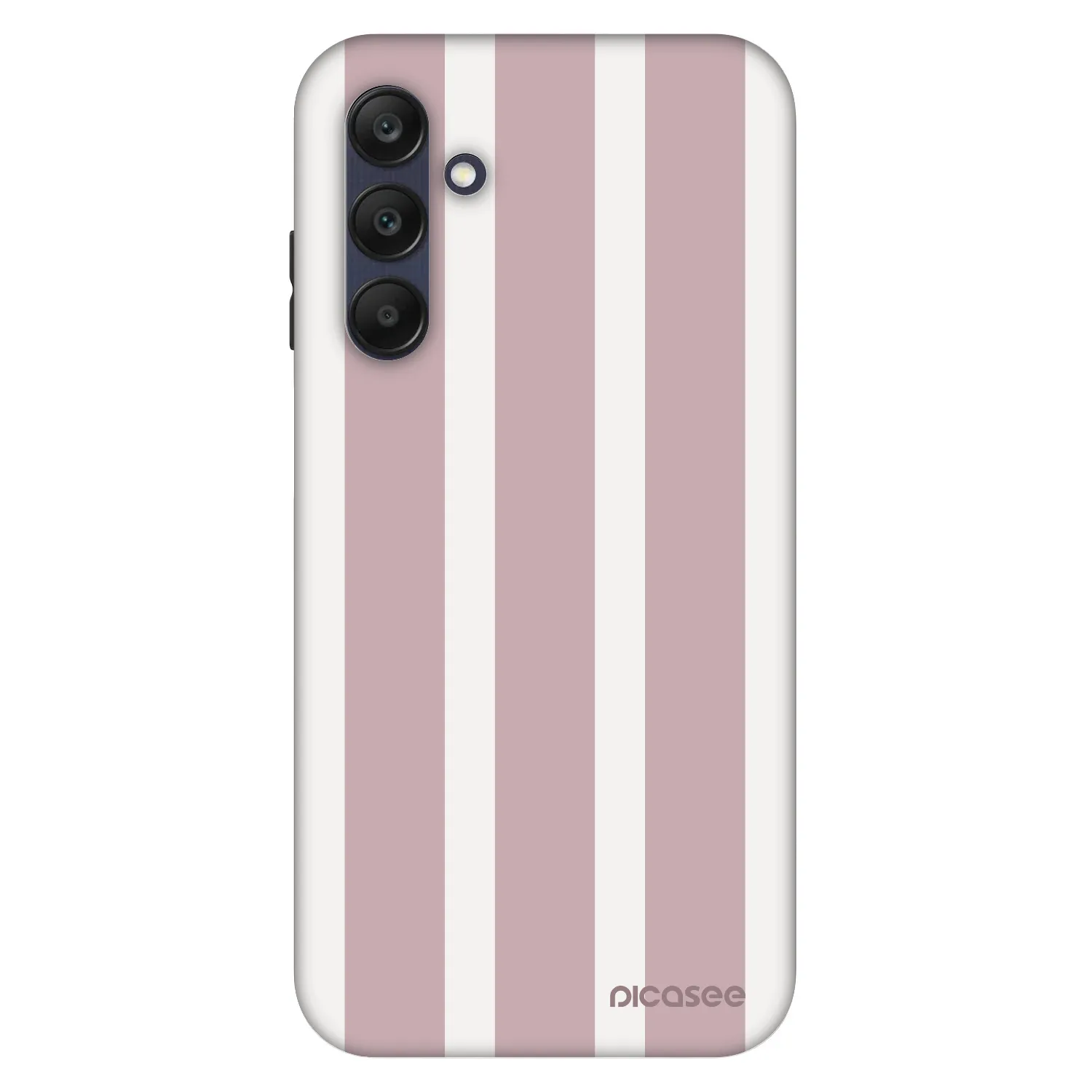 Picasee Fashion Case za Samsung Galaxy A25 A256B 5G - Velvet sun
