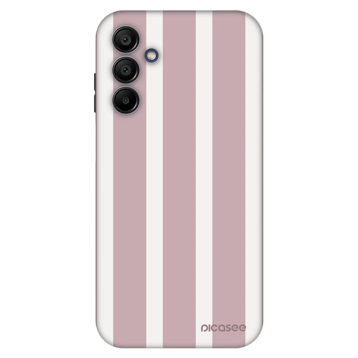 Picasee Fashion Case za Samsung Galaxy A15 A155F 4G - Velvet sun