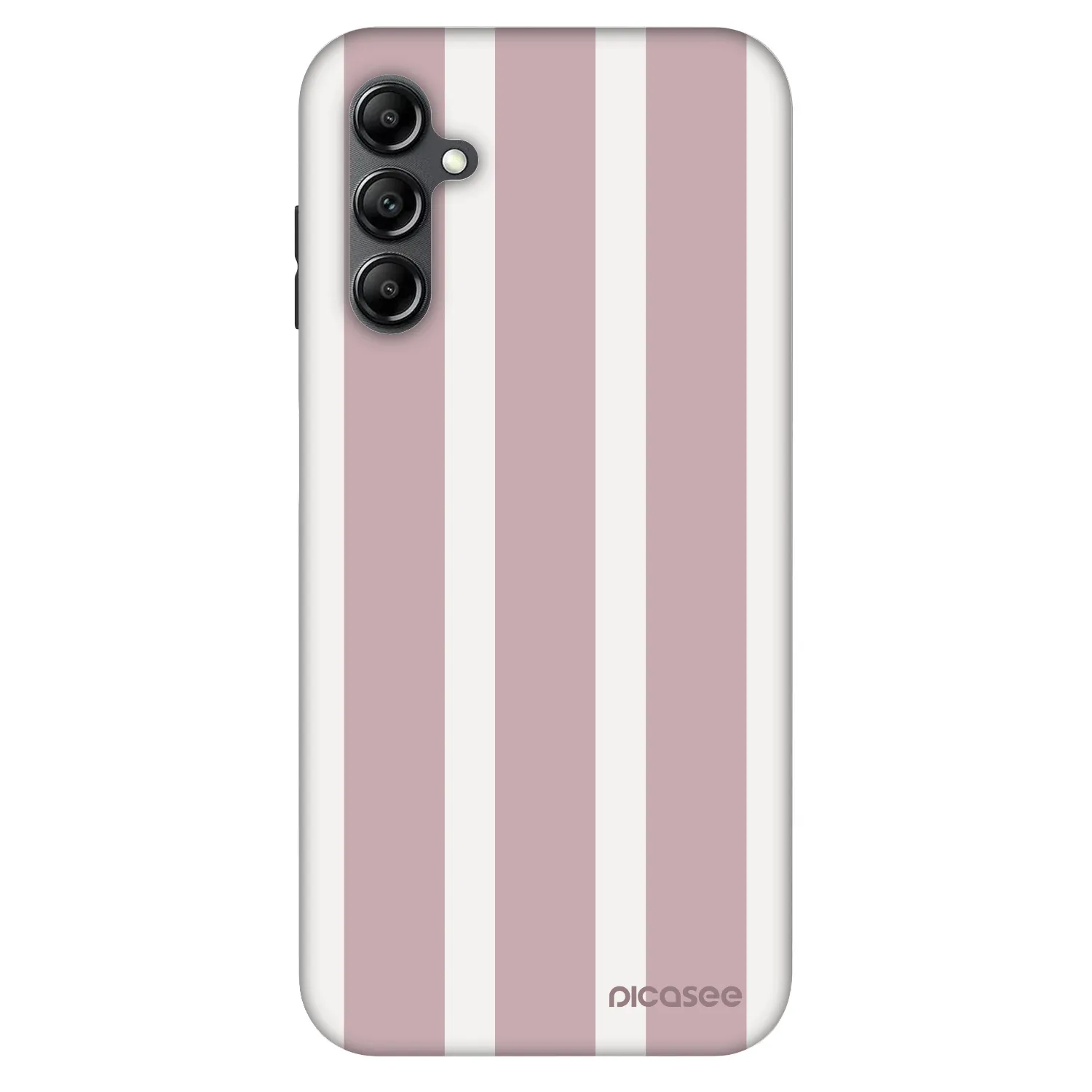 Picasee Fashion Case za Samsung Galaxy A14 4G A145R - Velvet sun