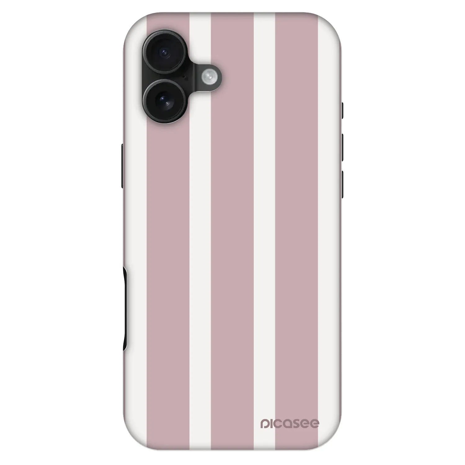 Picasee Fashion Case MagSafe za Apple iPhone 16 Plus - Velvet sun