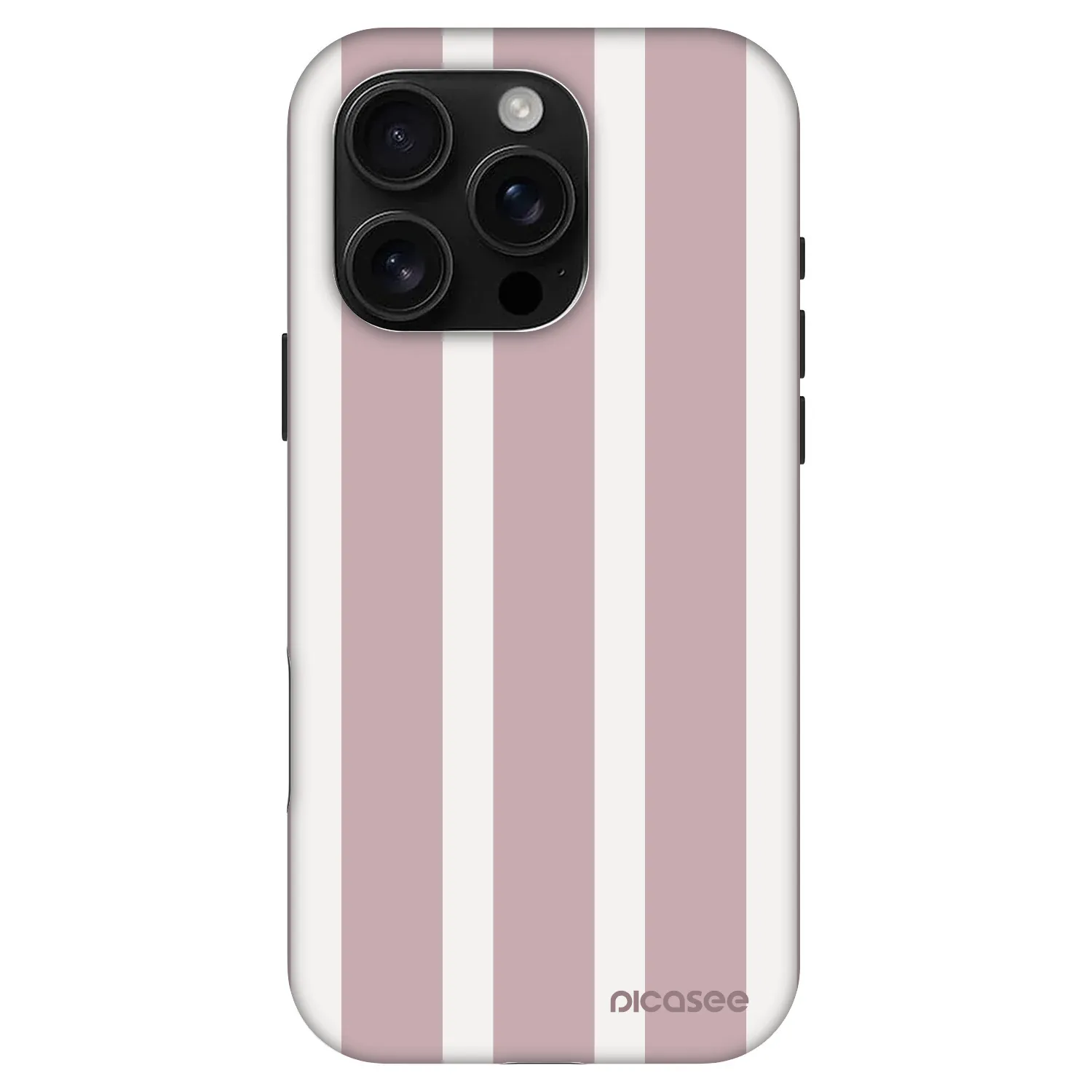 Picasee Fashion Case MagSafe za Apple iPhone 16 Pro - Velvet sun