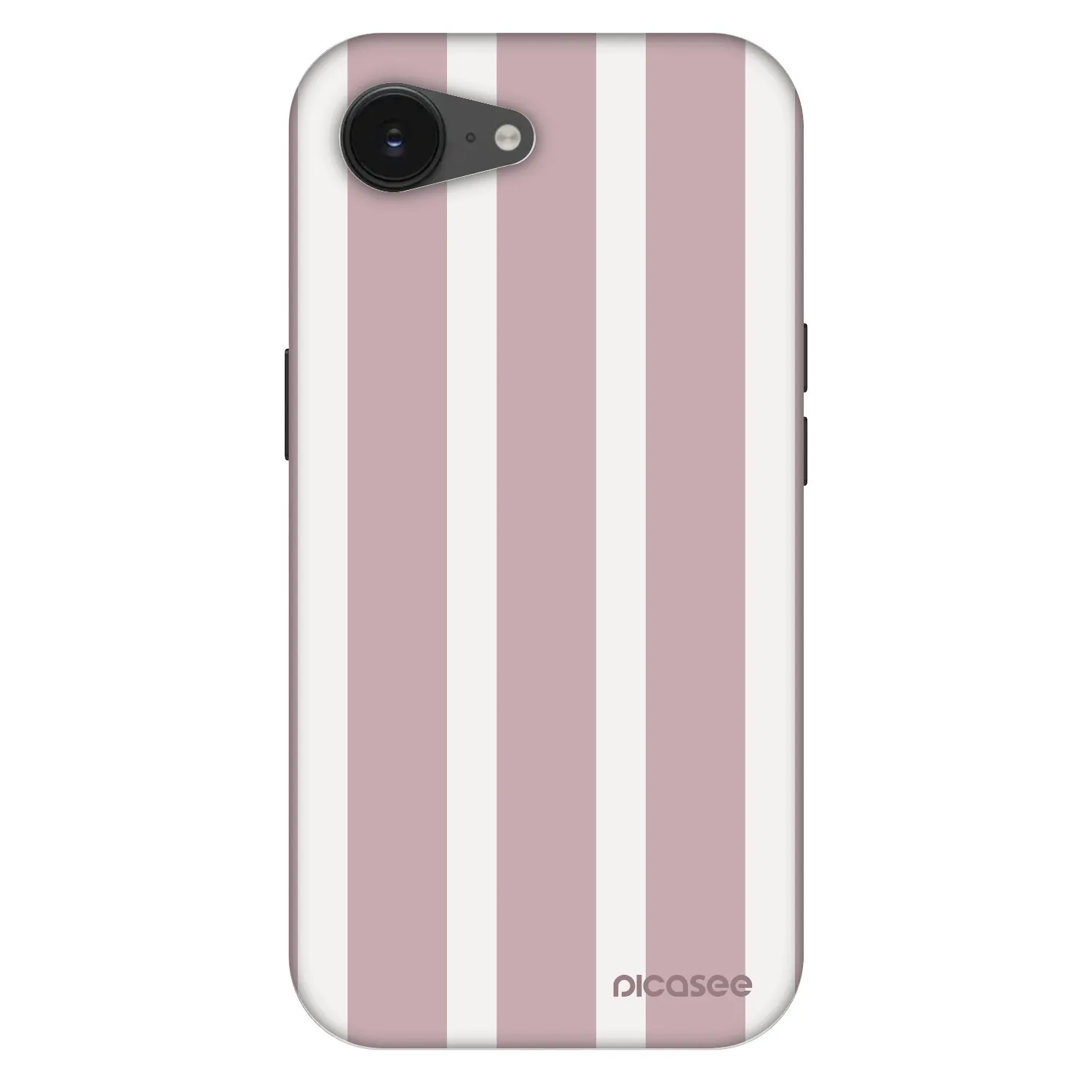 Picasee Fashion Case MagSafe za Apple iPhone 16e - Velvet sun