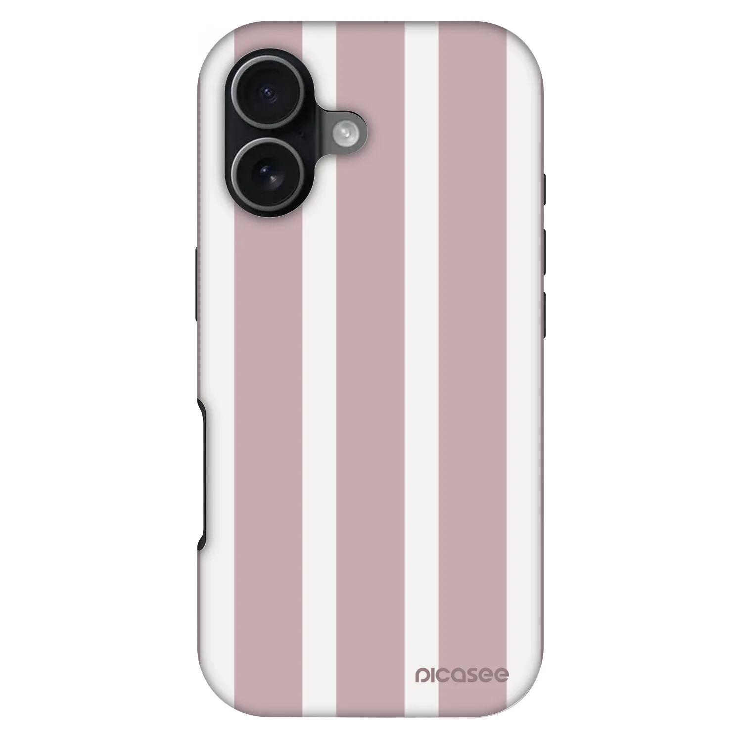 Picasee Fashion Case MagSafe za Apple iPhone 17 - Velvet sun