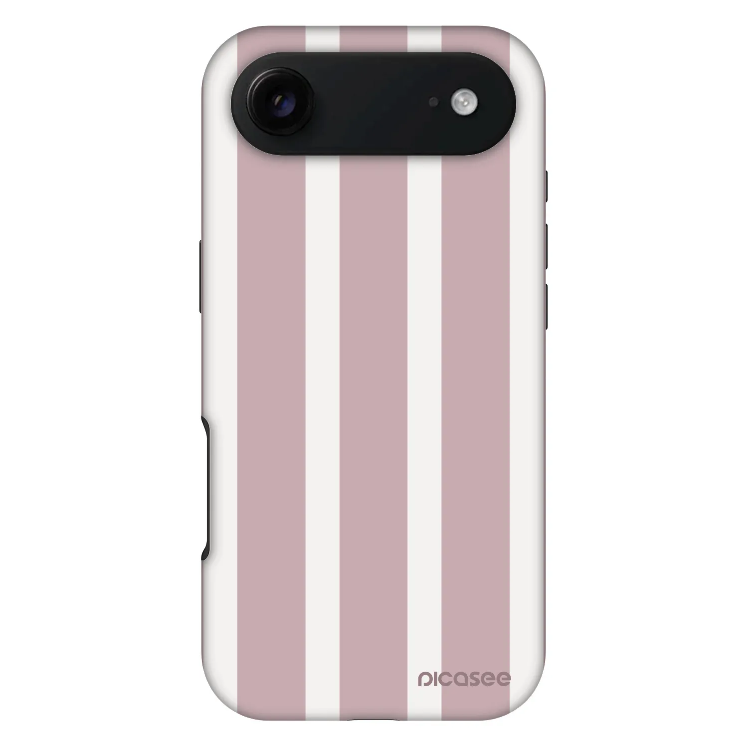 Picasee Fashion Case MagSafe za Apple iPhone Air - Velvet sun