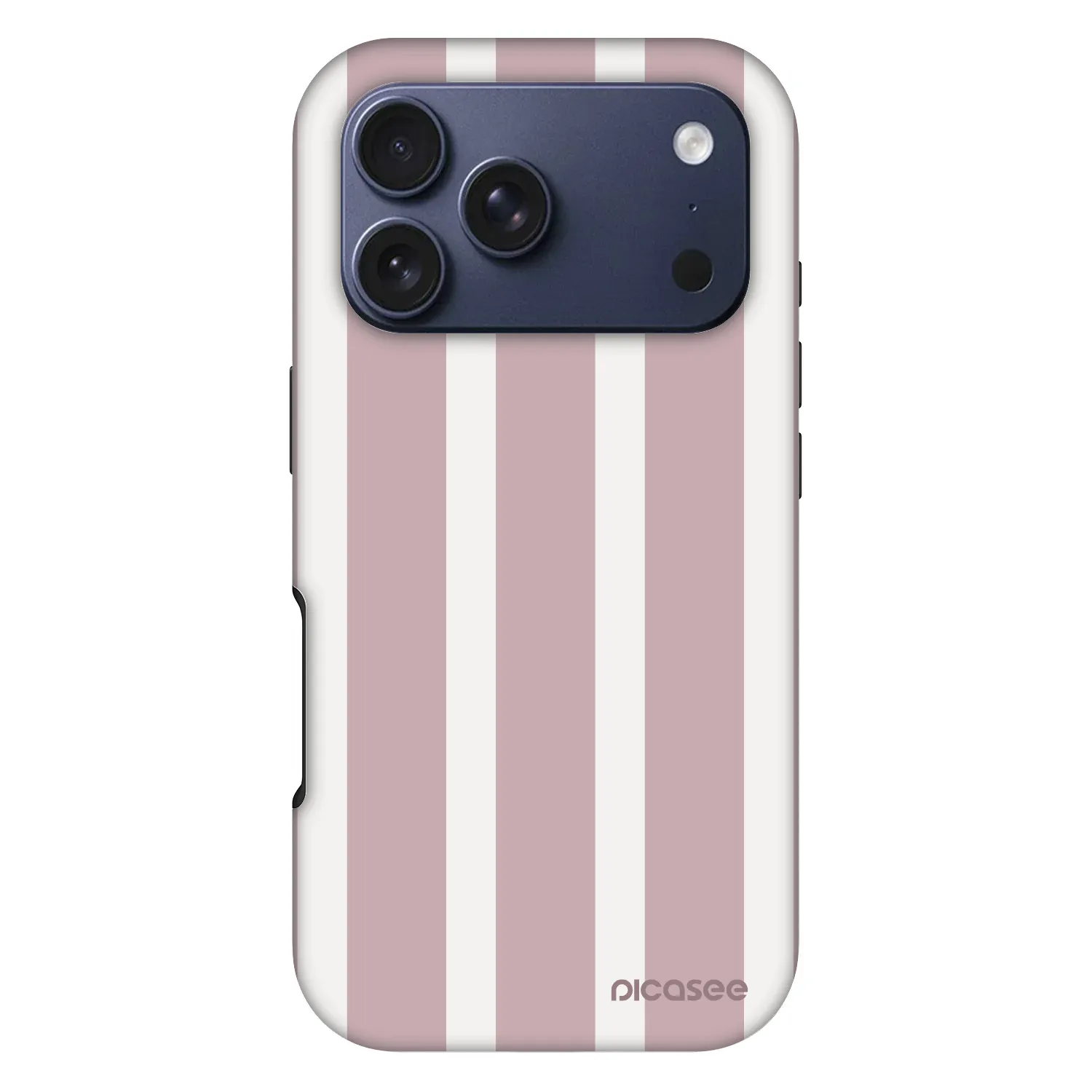 Picasee Fashion Case MagSafe za Apple iPhone 17 Pro - Velvet sun