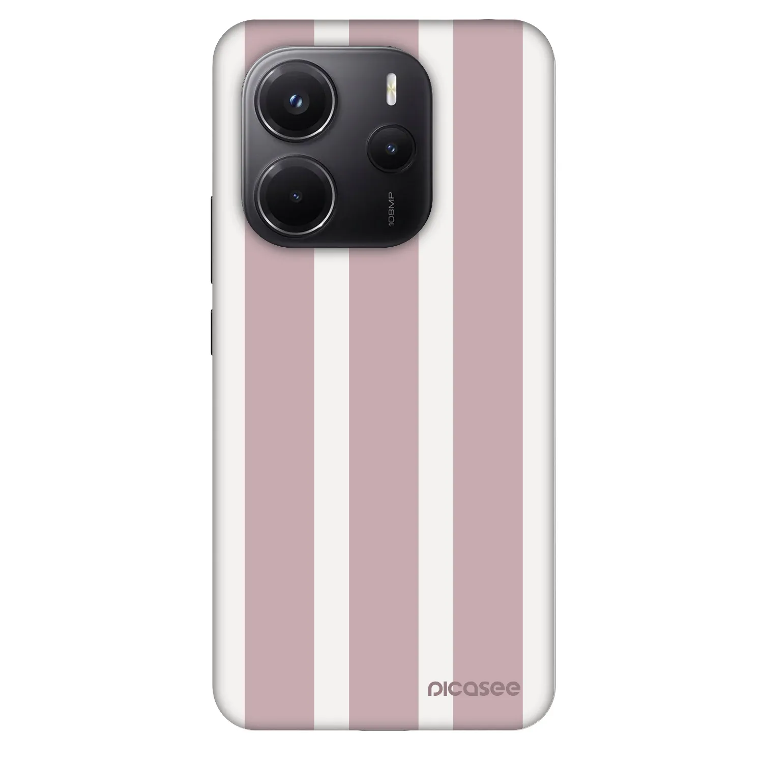 Picasee Fashion Case za Xiaomi Redmi Note 14 4G - Velvet sun