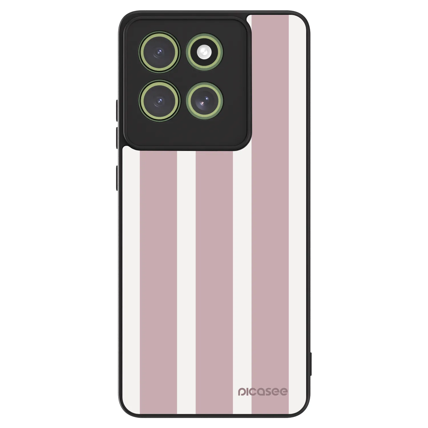 Picasee ULTIMATE CASE za Motorola Moto G86 Power 5G - Velvet sun