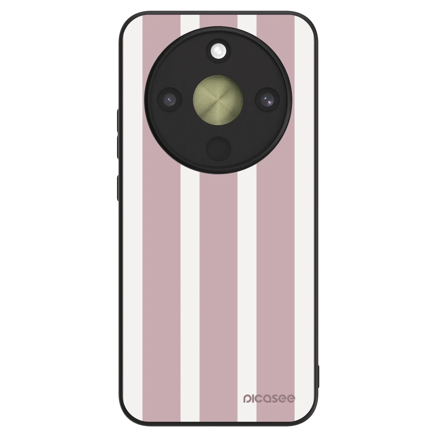 Picasee ULTIMATE CASE za Honor Magic8 Lite 5G - Velvet sun