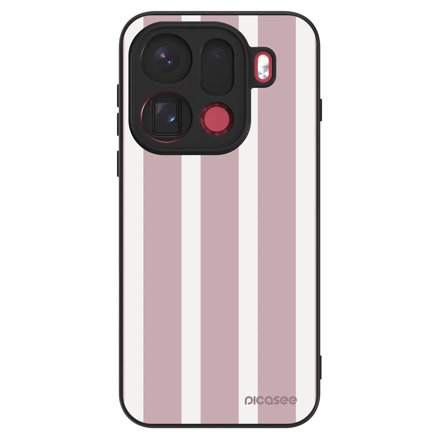 Picasee ULTIMATE CASE za OPPO Find X9 Pro - Velvet sun