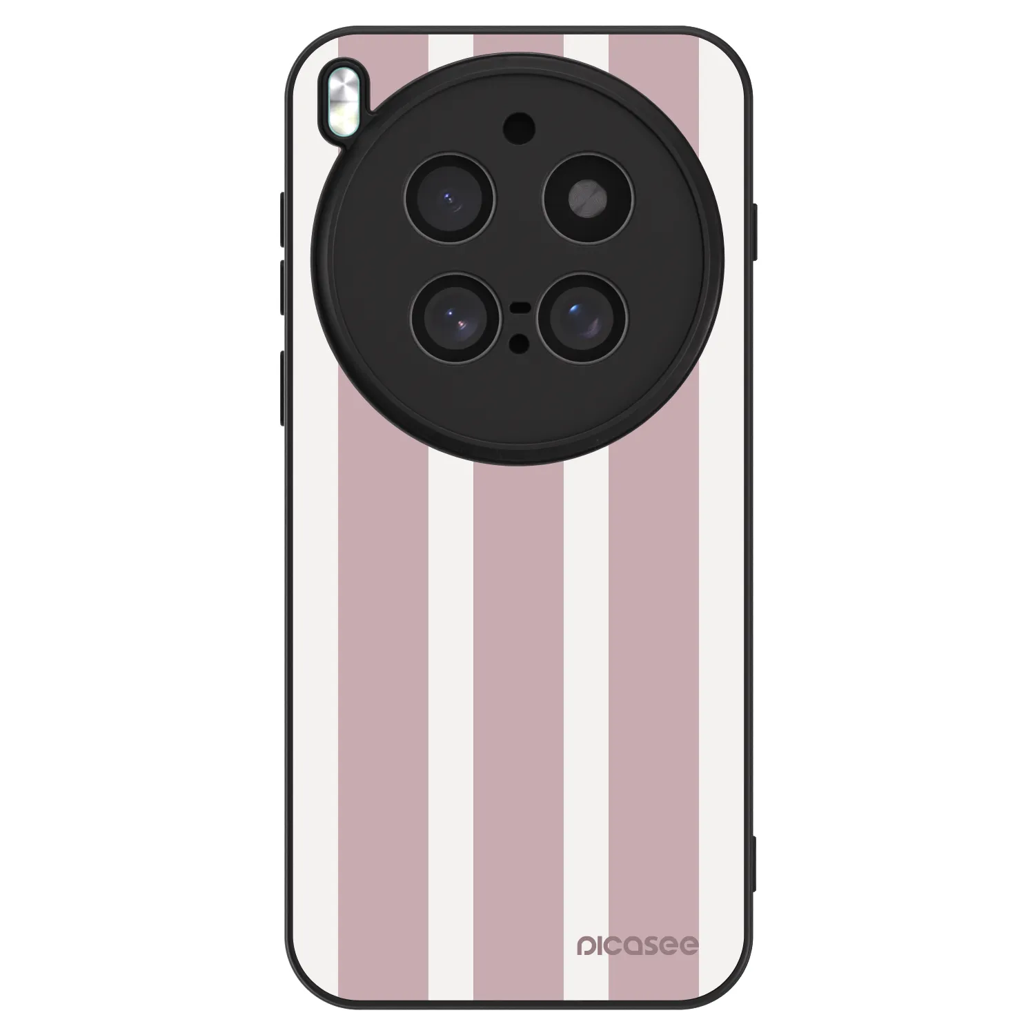 Picasee ULTIMATE CASE za Vivo X300 Pro - Velvet sun