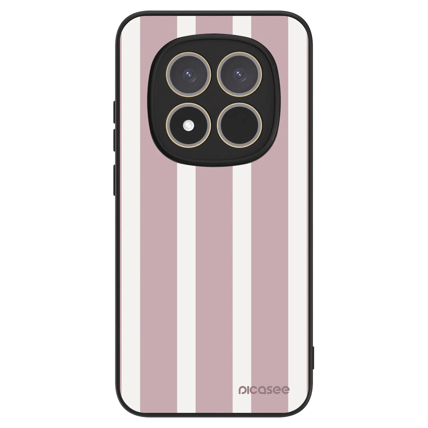 Picasee ULTIMATE CASE za Xiaomi Redmi Note 15 Pro 5G - Velvet sun