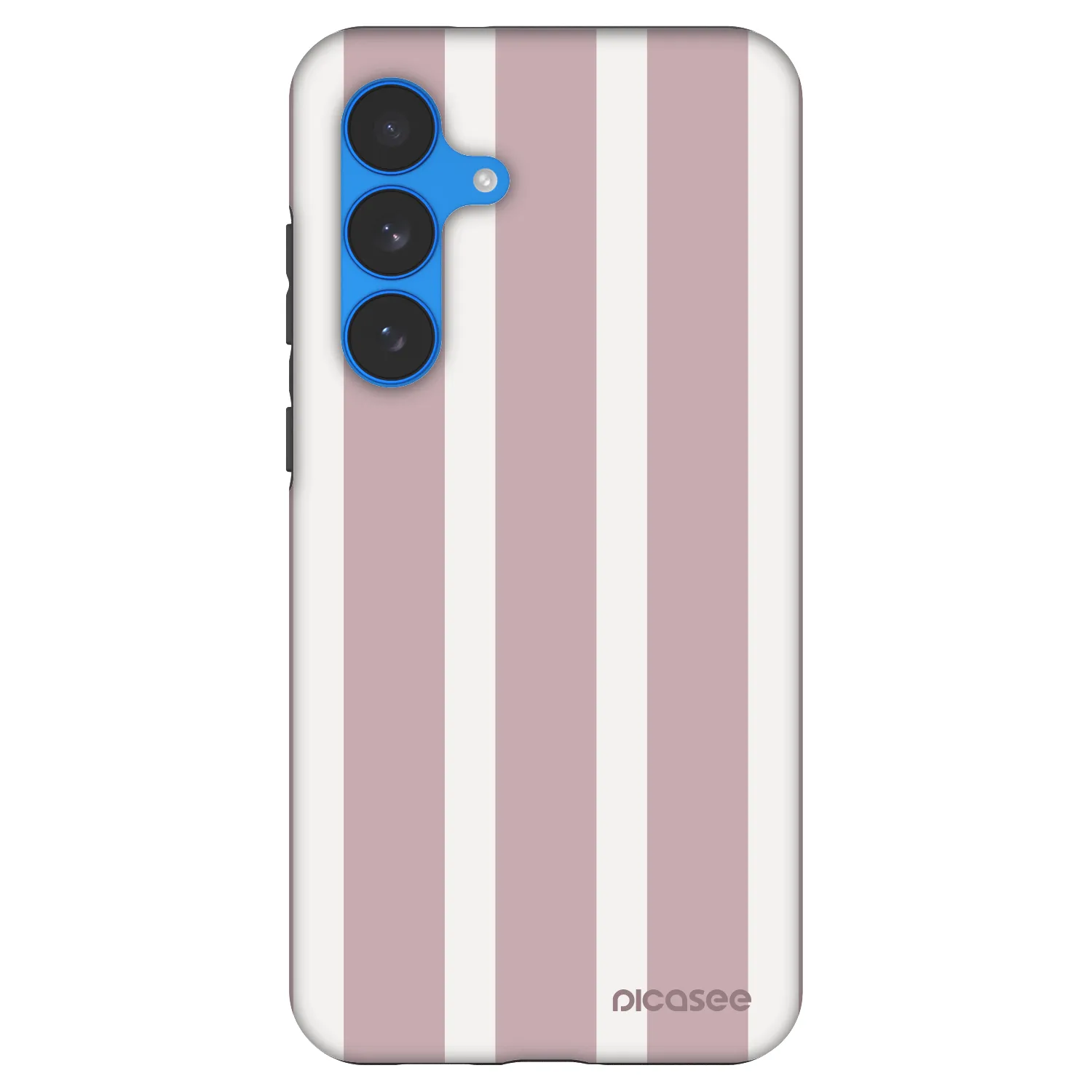 Picasee Fashion Case za Samsung Galaxy S25 FE 5G - Velvet sun