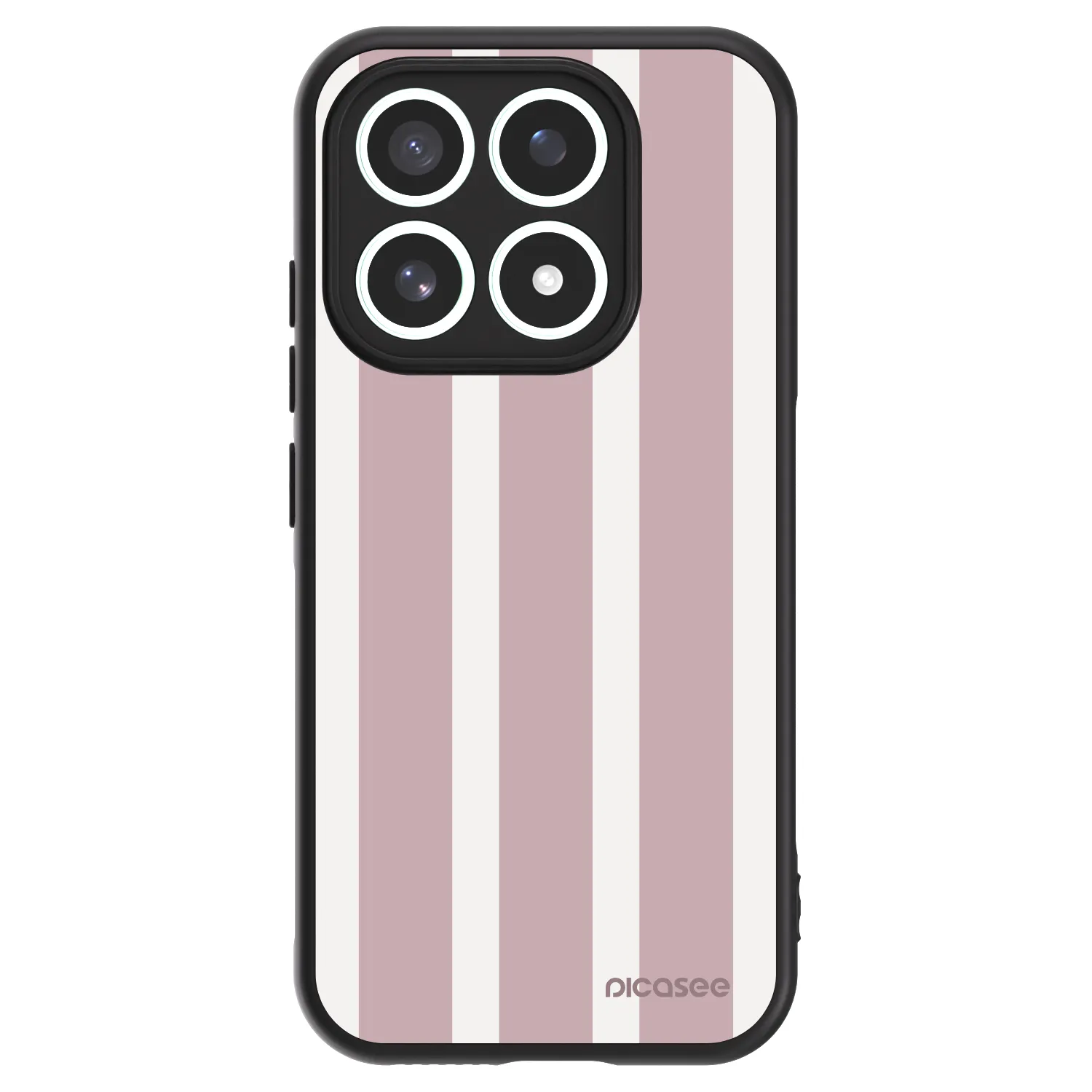 Picasee ULTIMATE CASE PowerShare za Xiaomi 17 - Velvet sun