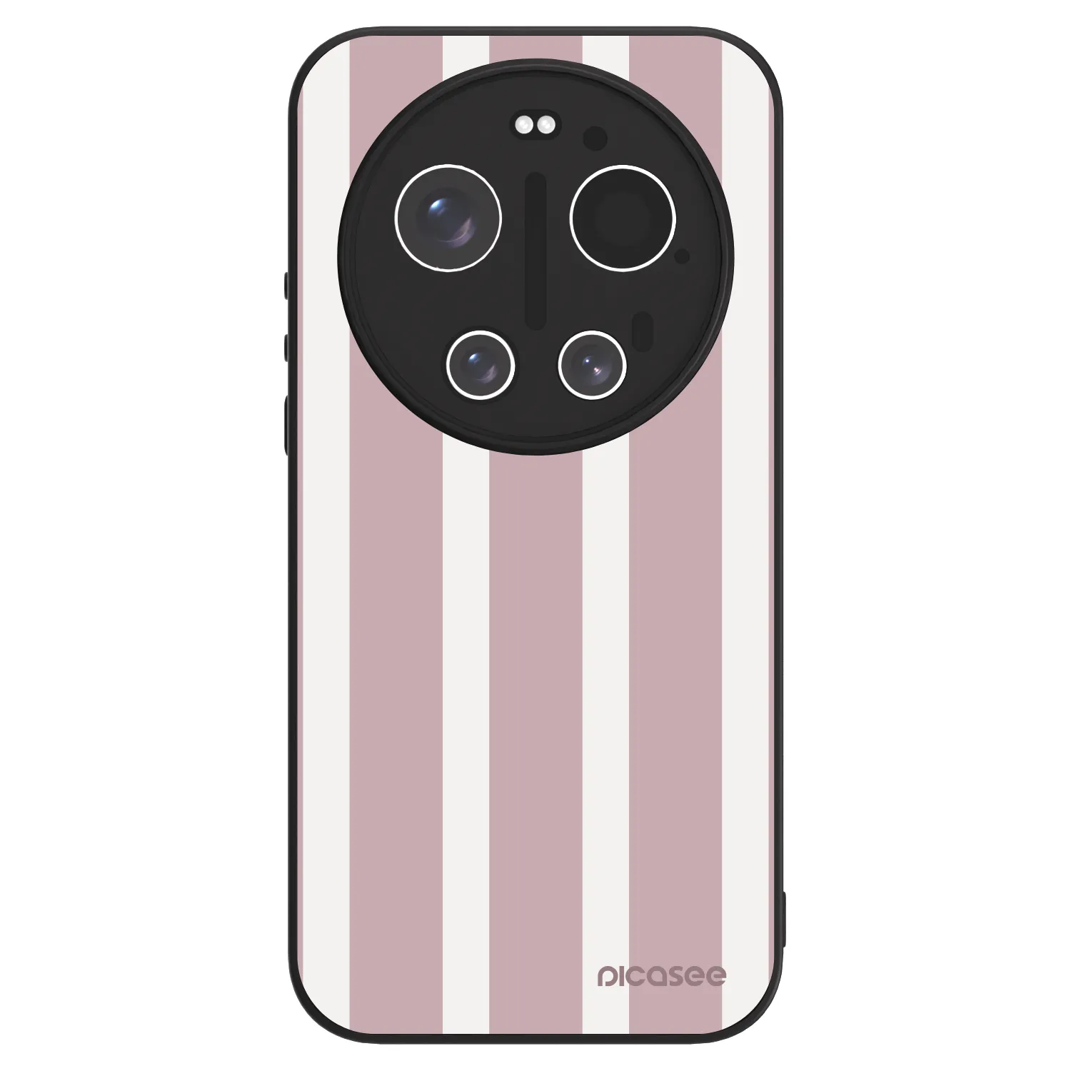 Picasee ULTIMATE CASE PowerShare za Xiaomi 17 Ultra - Velvet sun