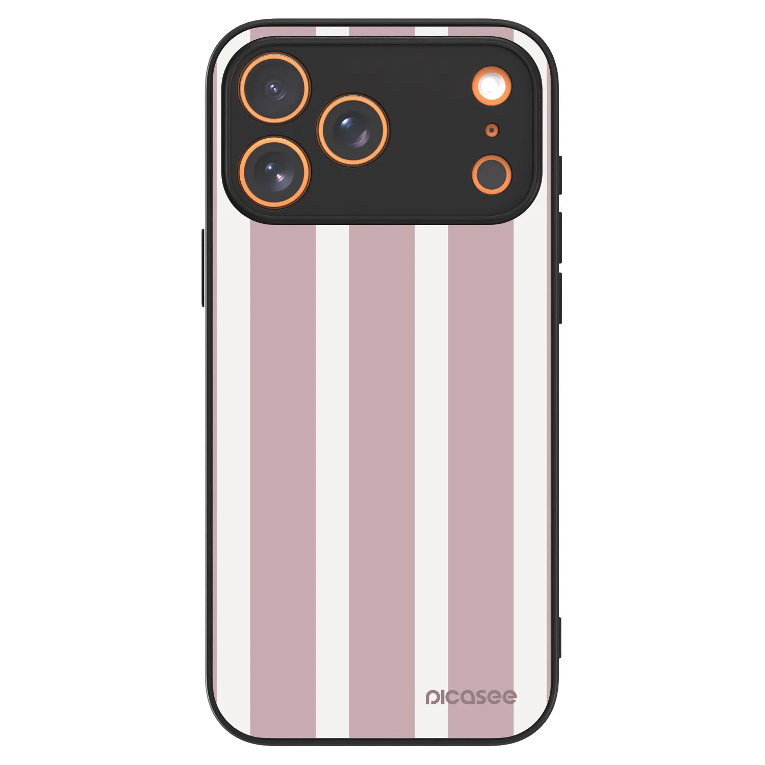 Picasee ULTIMATE CASE za Apple iPhone 18 Pro Max - Velvet sun
