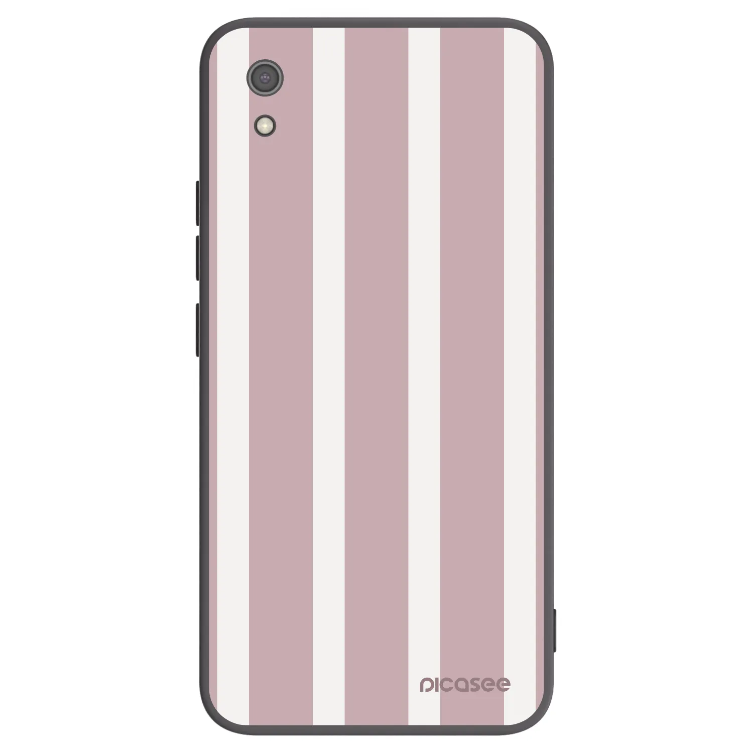 Picasee crna silikonska maskica za Xiaomi Redmi 7A - Velvet sun