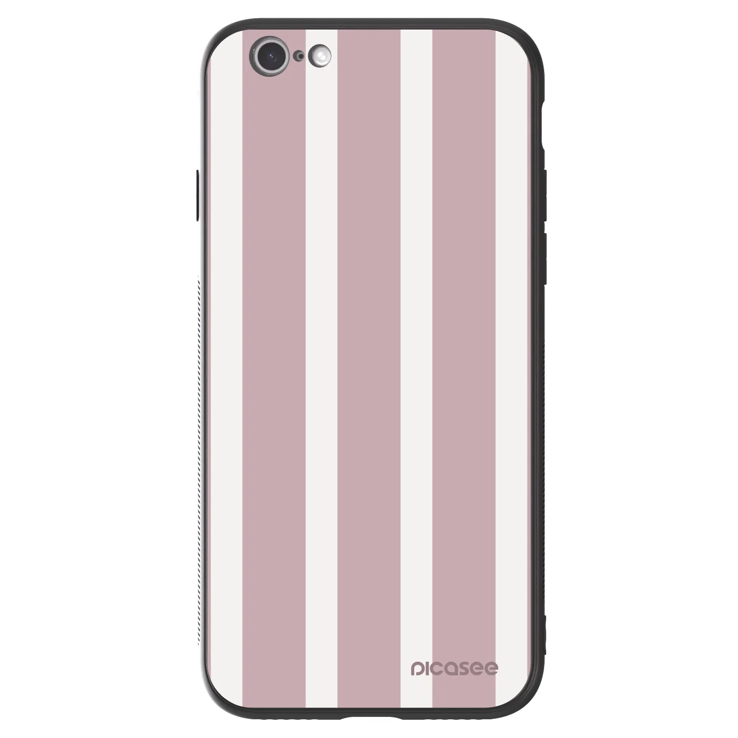 Picasee ULTIMATE CASE za Apple iPhone 6/6S - Velvet sun
