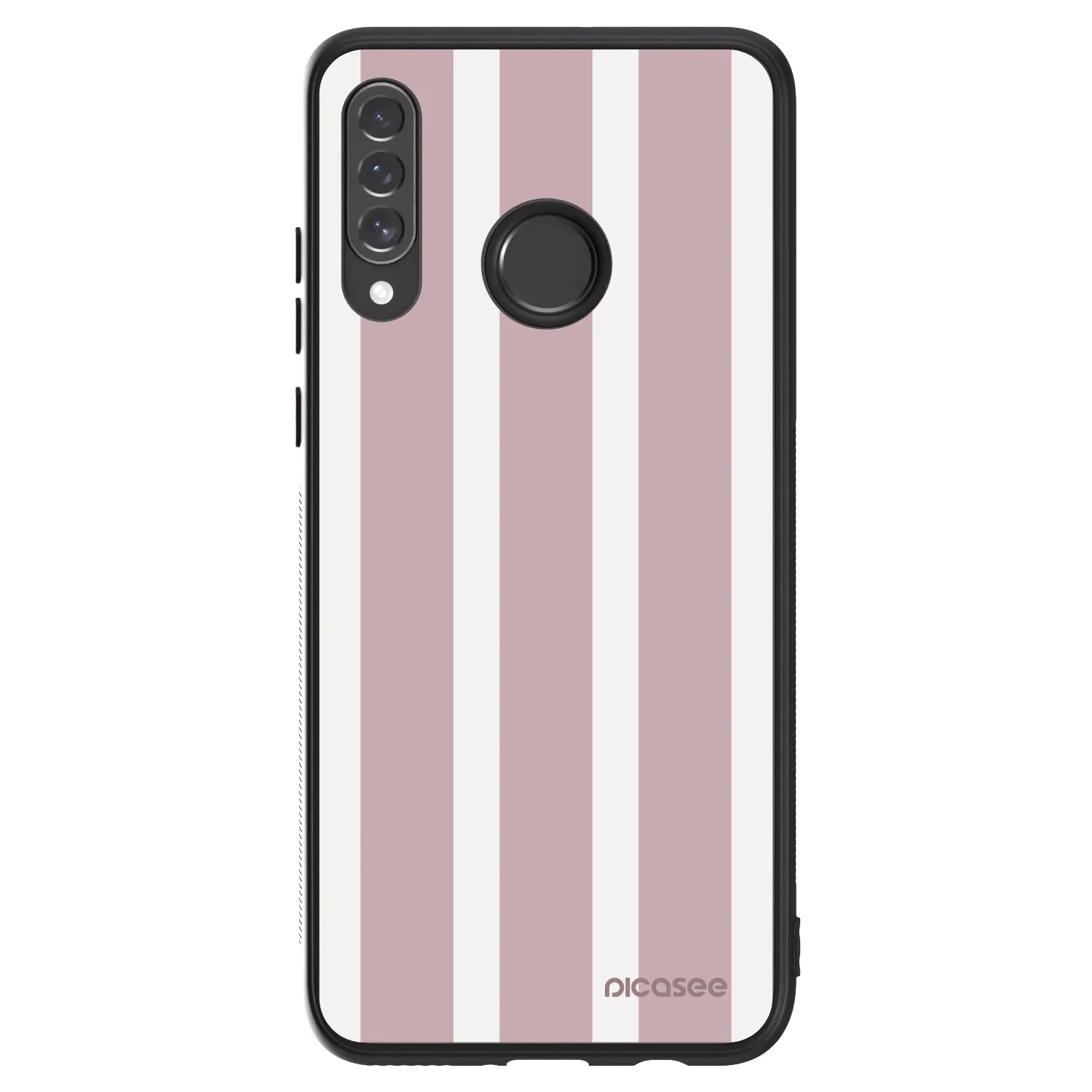Picasee ULTIMATE CASE za Huawei P30 Lite - Velvet sun