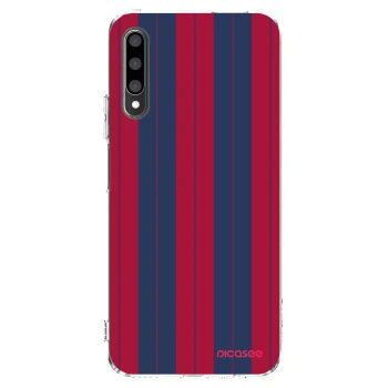 Picasee silikonska prozirna maskica za Honor 9X Pro - Yacht club