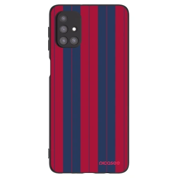 Maskica za Samsung Galaxy M31s - Yacht club