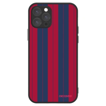 Picasee ULTIMATE CASE za Apple iPhone 12 Pro - Yacht club