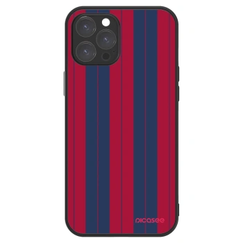 Picasee ULTIMATE CASE za Apple iPhone 12 Pro Max - Yacht club