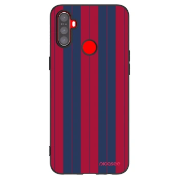 Maskica za Realme C3 - Yacht club