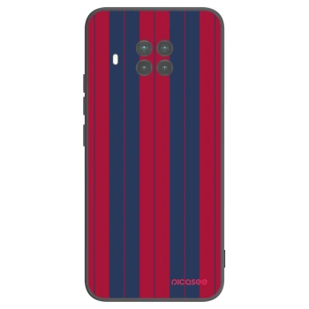 Picasee crna silikonska maskica za Xiaomi Mi 10T Lite - Yacht club