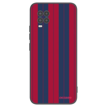 Maskica za Xiaomi Mi 10 Lite - Yacht club