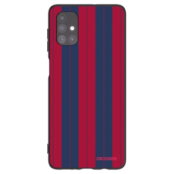 Maskica za Samsung Galaxy M51 M515F - Yacht club